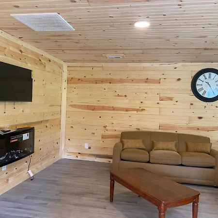 Cabin In Gatlinburg M Экстерьер фото