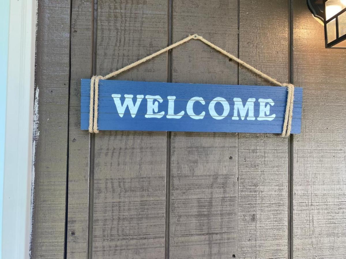 Cabin In Gatlinburg M Экстерьер фото