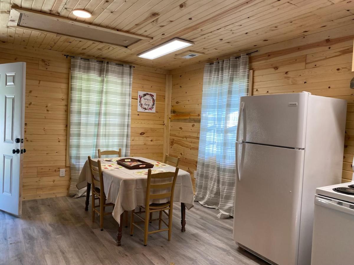 Cabin In Gatlinburg M Экстерьер фото